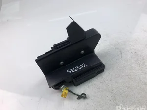 Dacia 123456 LOGAN (LS_) 2007 Serrure