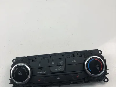 Ford KK2T-18549-DA / KK2T18549DA TRANSIT CUSTOM Bus 2015 Contrôle automatique de la climatisation - Image 1