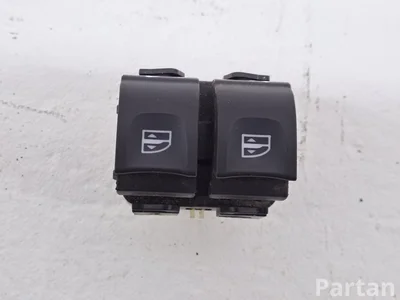 Renault 254114398R ZOE (BFM_) 2022 Botón de elevación de ventanas - Imagen 1