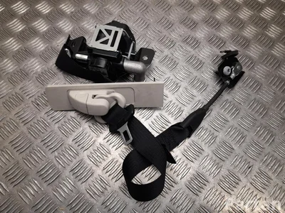 Ford USA GT4B-R612D64 / GT4BR612D64 EDGE 2017 Saugos diržas dešinė priekis - Paveiksliukas 1