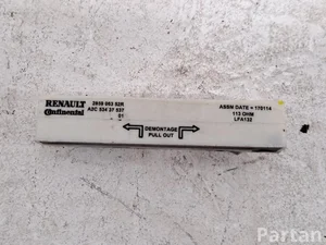 Renault 285906352R CAPTUR (J5_) 2014 Amplificador de antena
