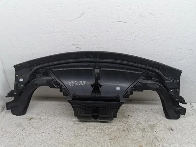 Citroën 9812429980 C3 III (SX) 2020 Support pour tableau de bord - Image 1