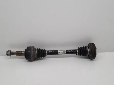 Porsche 99133202462 911 (991) 2018 Arbre de transmission Right Rear Left Rear - Image 1