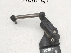 Maserati 670037526, 15.1601-0157.2 / 670037526, 15160101572 LEVANTE 2017 Unité de contrôle de réglage automatique de la hauteur