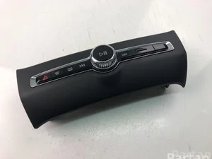 Volvo P31398845 V90 II 2019 Contrôle automatique de la climatisation