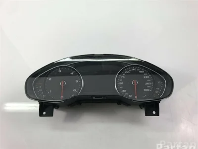 Audi 4H0920830D A8 (4H_) 2011 Tableau de bord - Image 1