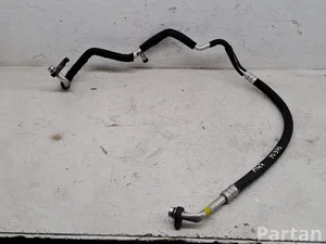 Mazda CX-3 (DK) 2018 Wąż płynu chłodzącego