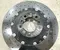 Porsche 971615602H PANAMERA (971) 2018 Brake Disc Right Rear - Image 1