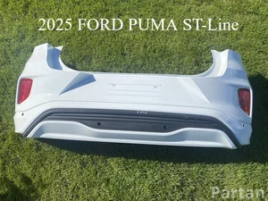 Ford R1TB17K823P2B57VT ; R1TB17K823P / R1TB17K823P2B57VT, R1TB17K823P Puma 2025 Stoßfänger hinten