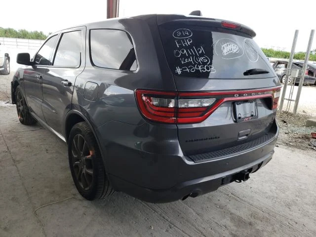 Durango 5.7 RWD - Photo 1