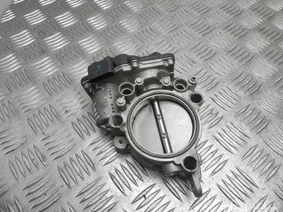 BMW 8623324 3 (F30, F80) 2016 Corps de papillon - Image 1