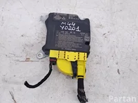 Mercedes-Benz A2059008618 C-CLASS (W205) 2015 Unité de contrôle pour airbag