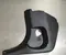 Gebrauchtes Original BMW 5A2B075 1 (F70) 2025 A-Säulenverkleidung unten linke Seite - Bild 1