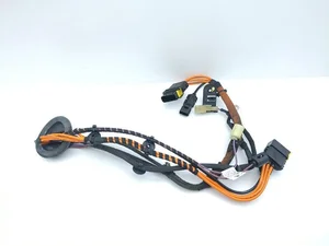 Audi 4M1.971.227.B / 4M1971227B Q8 (4MN, 4MT) 2021 Cables de batería