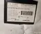 Mercedes-Benz A1662638959 GLE (W166) 2017 panel de puerta Left Rear - Imagen 3