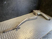 Audi 4K0253611AA A6 (C8/4K) (2018 - ) 2019 Silencieux