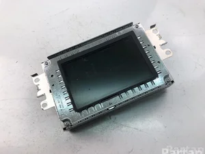 Volvo 31427007 V40 Hatchback 2017 Display