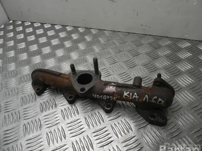 Kia CGC YT1 / CGCYT1 CEE'D (JD) 2013 Collecteur d'échappement - Image 1