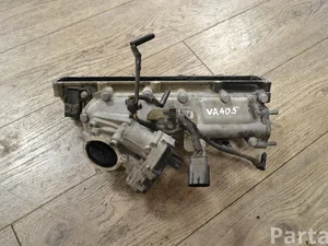 Iveco 504335163, 5801728249, 5801959942, 0281006028 DAILY VI Box 2018 Collecteur d'admission