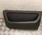 Gebrauchtes Original Mercedes-Benz A4479107002 EQV (W447) 2020 Handschuhfach - Bild 2