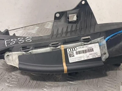 Audi 4h0881617, 4H0881559 A7 Sportback (4GA, 4GF) 2012 Unité de commande pour siège - Image 1