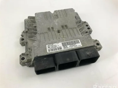 Peugeot 9678628780 508 2011 Unités de contrôle - Image 1