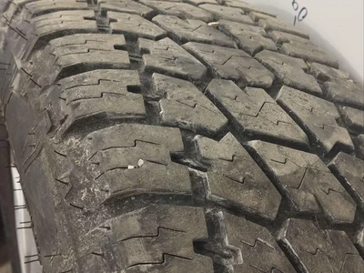 Porsche 7P5601025AB CAYENNE (92A) 2011 Jantes en alliage R18 EJ 8.0 5X130 ET53 - Image 1