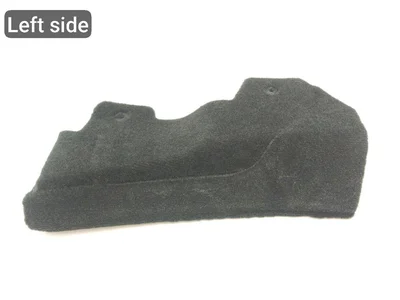 Maserati 670187545 MC 20 Cielo 2023 Tapisserie voiture - Image 1