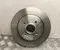 Renault FERODO DDF1381 / FERODODDF1381 MEGANE Scenic (JA0/1_) 2001 Brake Disc Rear - Image 2