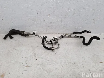 Mercedes-Benz A2054760026, A6510700506 C-CLASS (W205) 2015 Degalų paskirstymo vamzdelis - Paveiksliukas 1