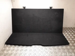 BMW 5 B4C 677 / 5B4C677 X1 (U11) 2025 Alfombra del maletero