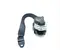 Jaguar 624840100, EX53-611B09-BC / 624840100, EX53611B09BC F-TYPE Convertible (X152) 2015 Safety Belt Left Front - Image 3