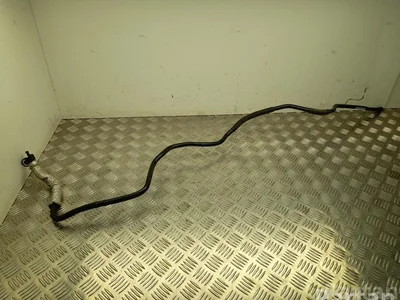 Porsche 99135557512 911 Targa (991) 2017 Tuyaux / Tubes / Connexions - Image 1