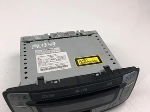 Toyota 86120-0H010 / 861200H010 AYGO (_B1_) 2007 Radio / lecteur CD
