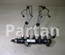 CITROËN 965459-0, 9654592680 / 9654590, 9654592680 C3 Picasso 2011 Fuel rail