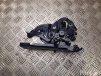 Audi 4M0 823 301 B / 4M0823301B Q7 (4M) 2019 Шарнир, капот