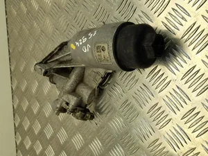 BMW 8099607 X3 (F97) 2019 Boîtier de filtre à huile