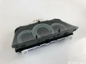 Toyota 83800-0F020L / 838000F020L COROLLA Verso (ZER_, ZZE12_, R1_) 2006 Tablero de instrumentos