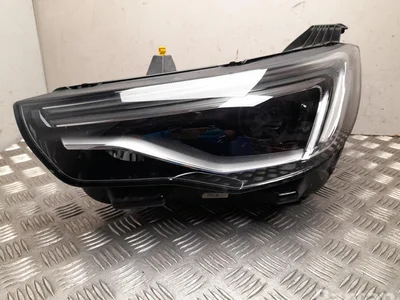 Opel YP00016180 GRANDLAND X (75) 2020 Phare - Image 1
