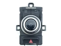 Maserati 670087463 LEVANTE 2017 Multimedia interface box with control unit