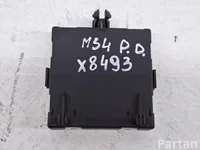 Mercedes-Benz A2059003222 C-CLASS (W205) 2016 Unidad de control de puertas Right Front