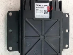 Volvo 31665289 XC60 2013 Unité de contrôle pour la surveillance des angles morts