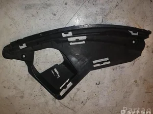 Volvo 30763434 XC60 2009 Support pour pare-chocs Right Front