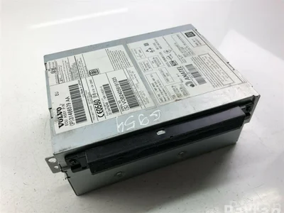 Volvo  31466579AA / 31466579AA V40 Hatchback 2015 Radio / lecteur CD - Image 1