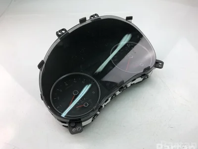 Kia 94033-H8140 / 94033H8140 RIO III (UB) 2013 Deska rozdzielcza - Obraz 1