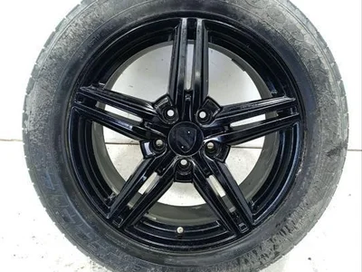 Porsche 7P5.601.025.AG / 7P5601025AG CAYENNE (92A) 2015 Alloy wheels R19 EJ 8.5 ET59 5X130 - Image 1