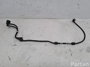 Mercedes-Benz A2055012225 KLASA C (W205) 2015 Wąż płynu chłodzącego