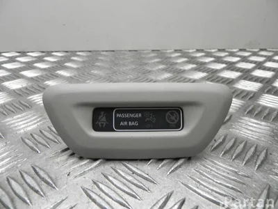 Dacia 248804435R DUSTER 2018 Ecran - Image 1