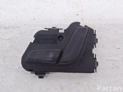 Mercedes-Benz A2059057703 C-CLASS (W205) 2015 Выключатель регулировки  сиденья - Изображение 1