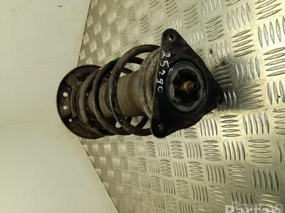 Nissan 543024EA3A QASHQAI II (J11, J11_) 2014 kit amortisseur - Image 1